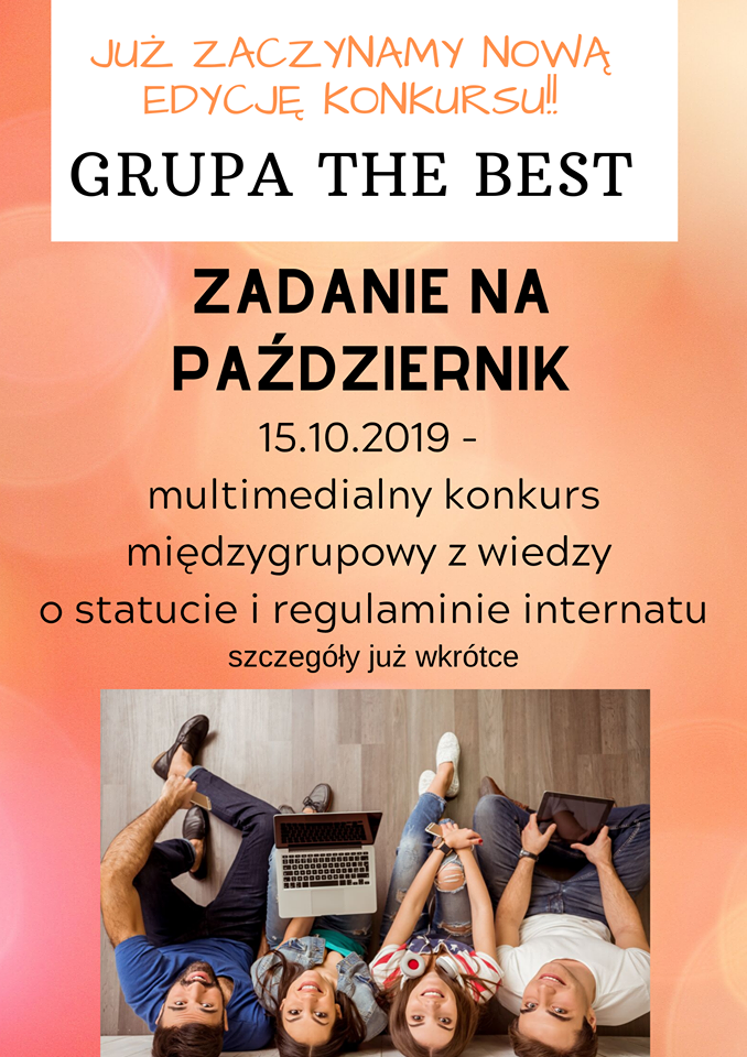 RUSZA GRUPA THE BEST