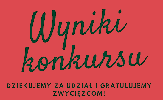 WYNIKI KONKURSU FOTOGRAFICZNEGO " MÓJ JEDEN DZIEŃ Z FERII"