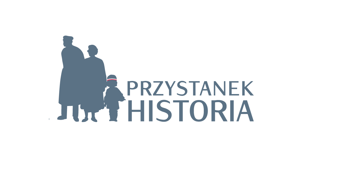 PRZYSTANEK HISTORIA #ZOSTANWDOMU