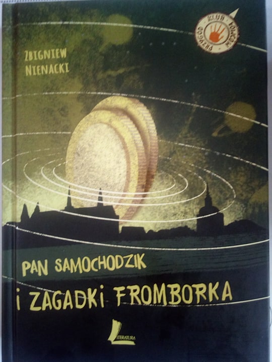 DLACZEGO LUBIĘ HISTORIĘ? #zostanwdomu