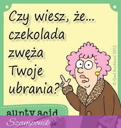 CZY WIESZ ŻE..., CZYLI FAKTY ZE ŚWIATA #zostanwdomu