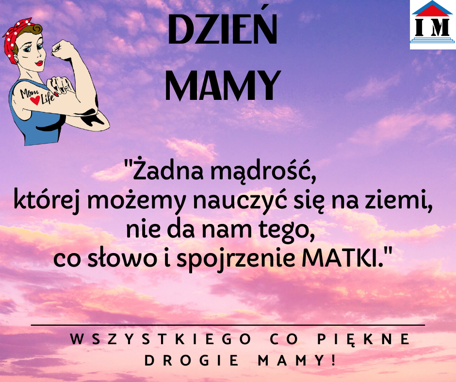 DZIEŃ MATKI