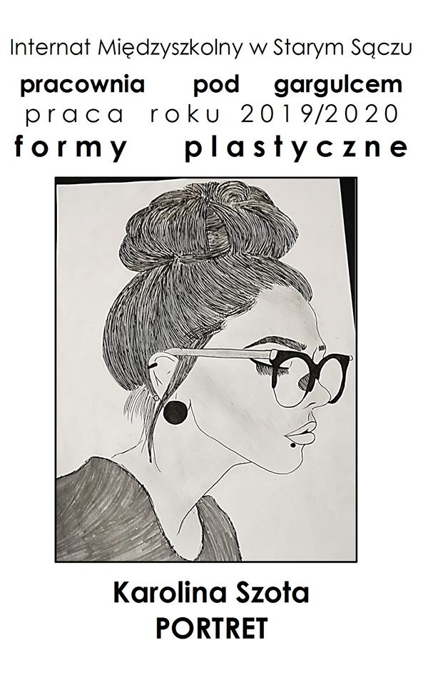 praca roku 2019/2020   formy plastyczne