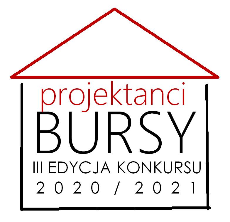 Konkurs „ projektanci bursy”