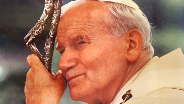 42 lata temu Karol Wojtyła został wybrany Papieżem i przyjął imię Jan Paweł II.