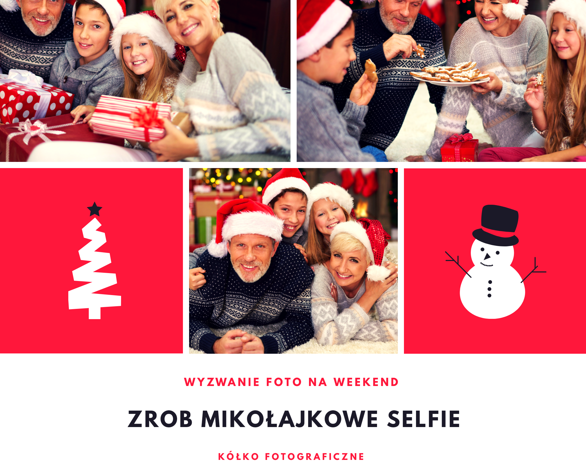 Wyzwanie foto na weekend #zostanwdomu