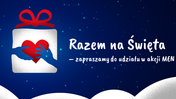 „Razem na Święta” 