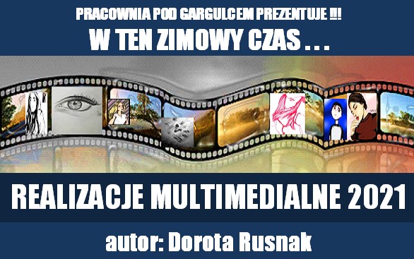 ZWIASTUN PRZEGLĄDU REALIZACJI MULTIMEDIALNYCH