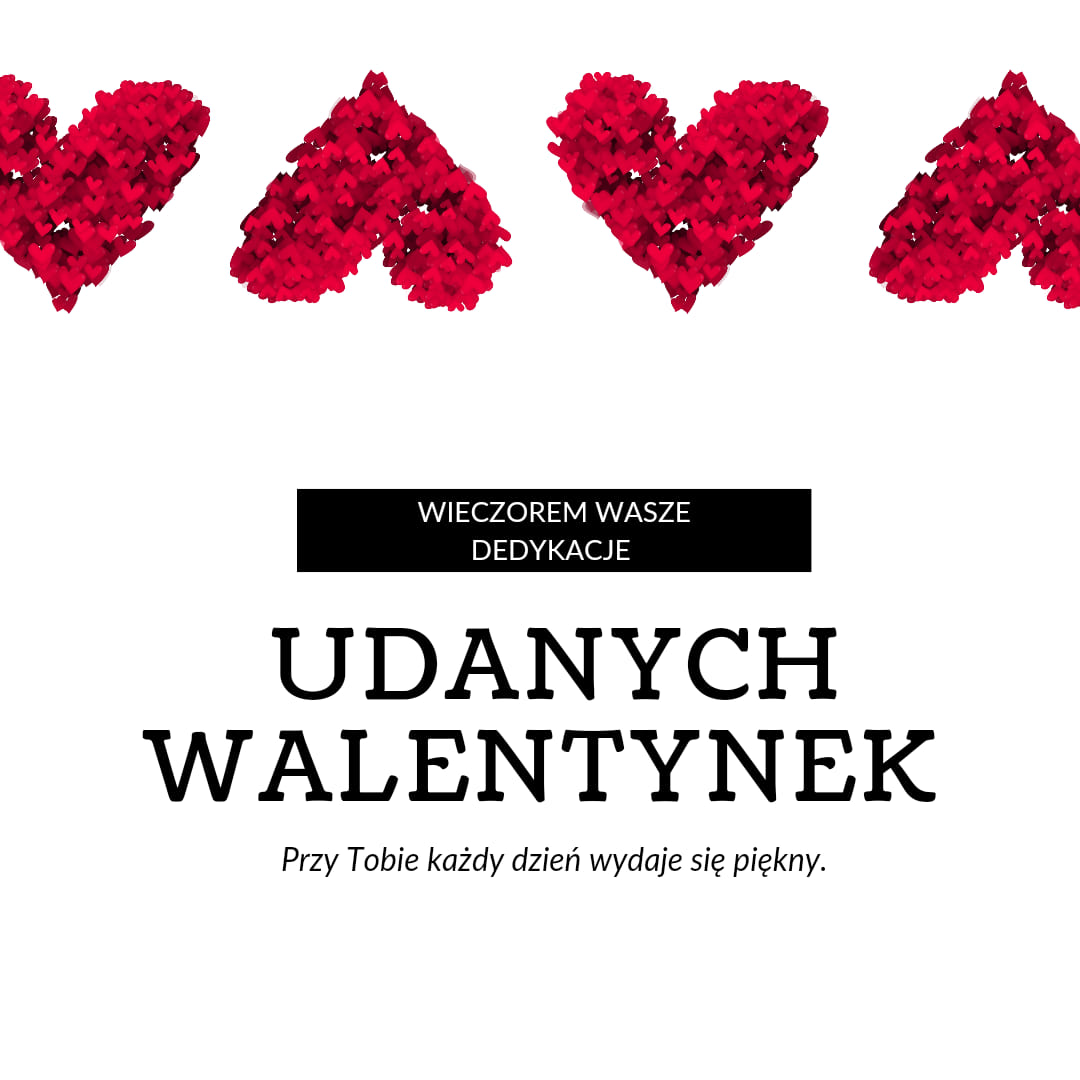 Walentynki 2021