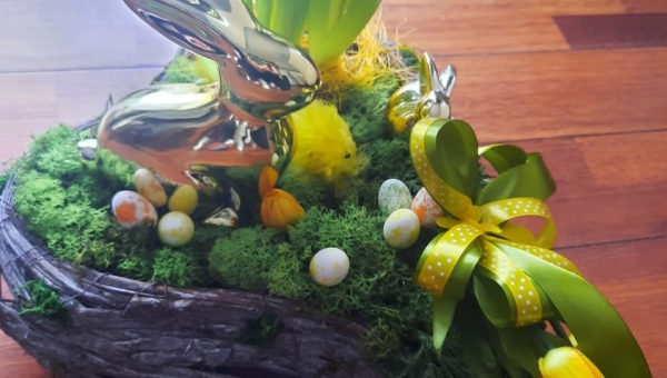 Dlaczego warto pielęgnować tradycję Wielkanoc