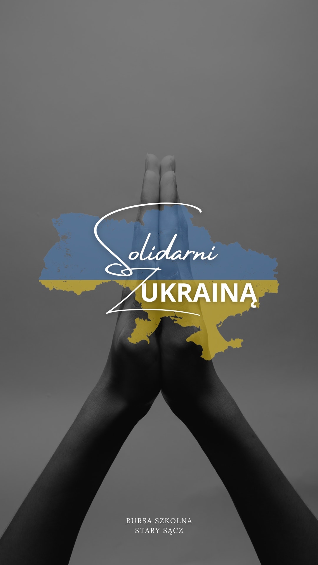  Solidarni z Ukrainą 