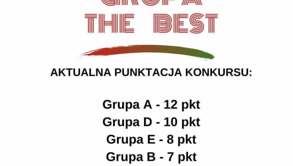 Grupa the best