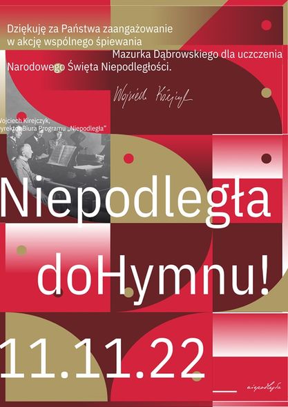 #dla niepodleglej