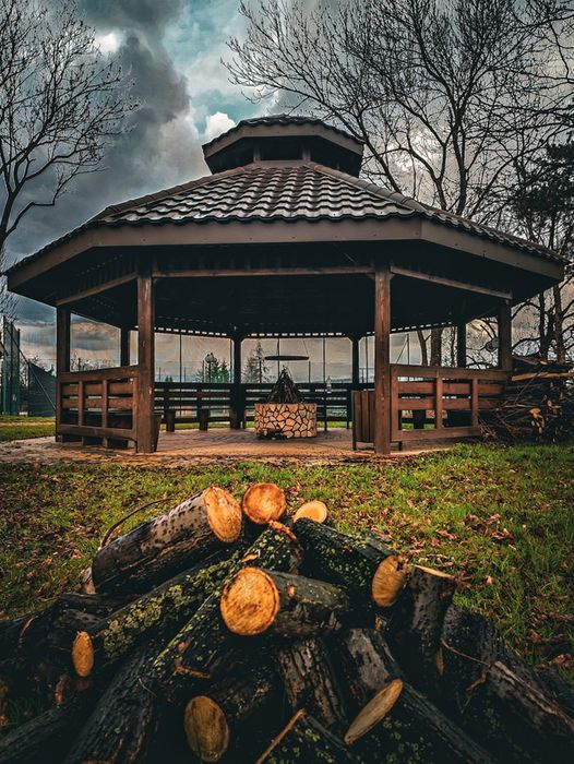 Startujemy dzisiaj         z sezonem na ognisko i grilla 🔥🍖