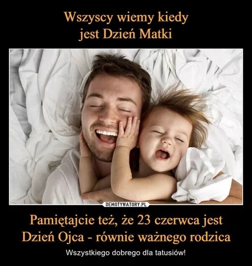 Dzień Ojca