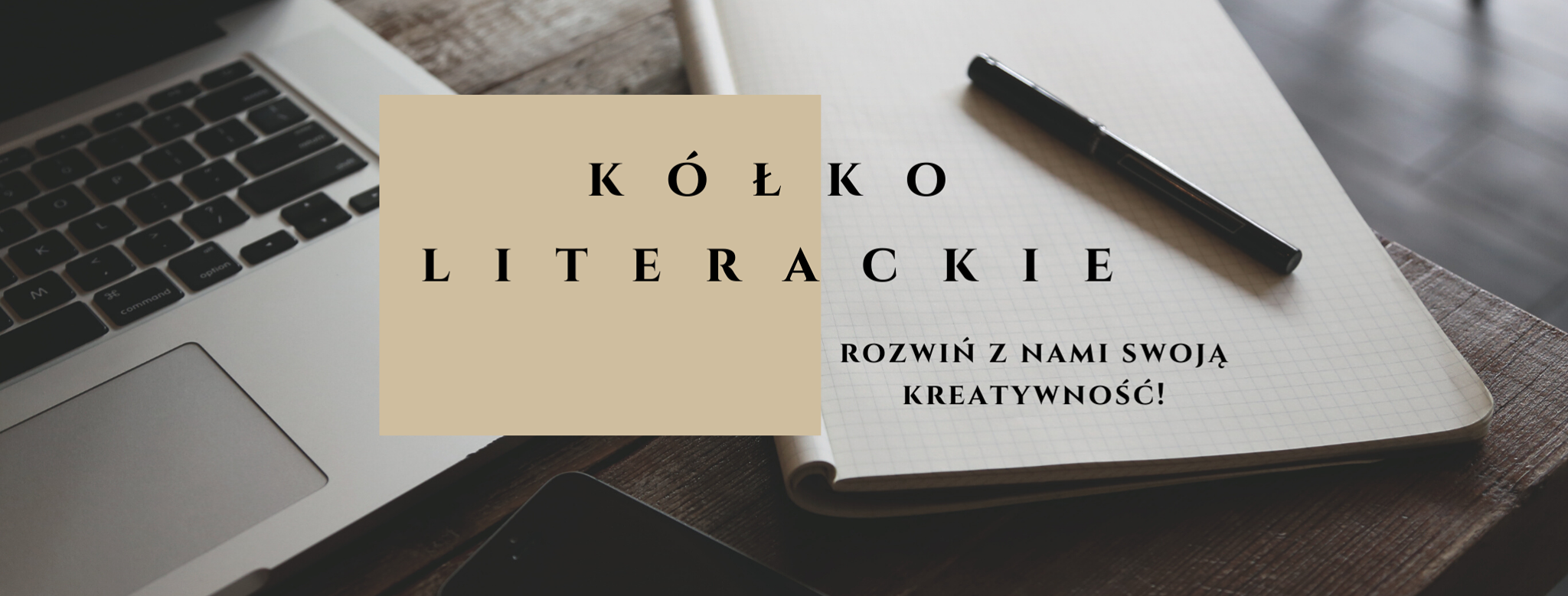 Kółko literackie