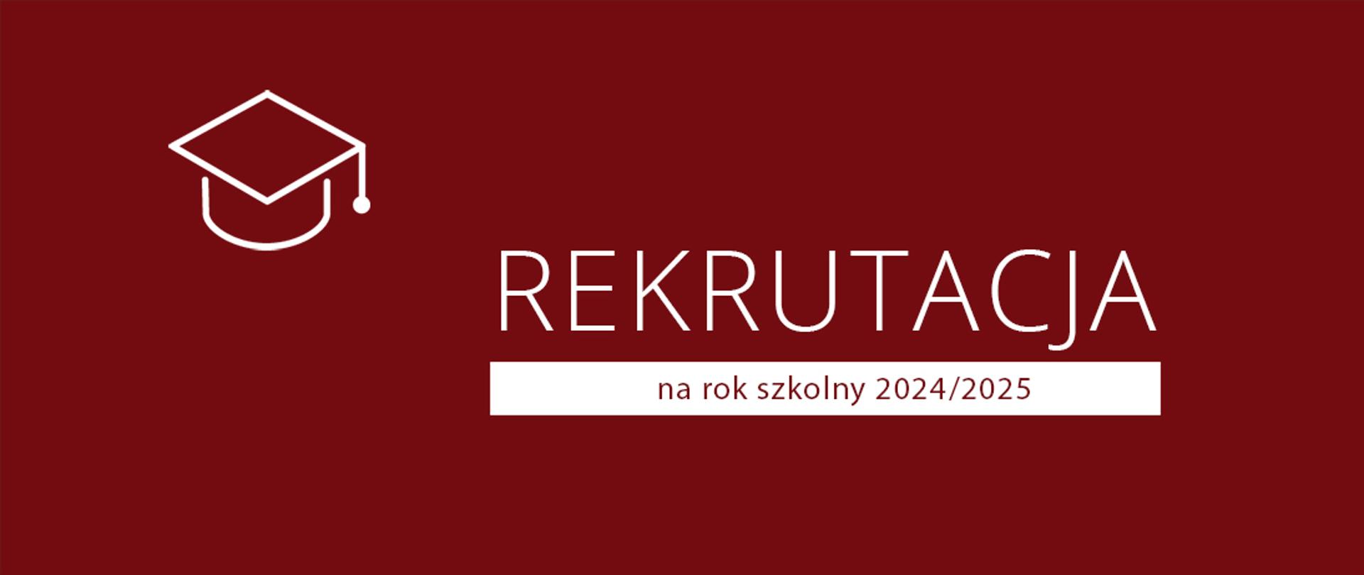 Lista osób zakwalifikowanych (kontynuacja pobytu) 2024/2025