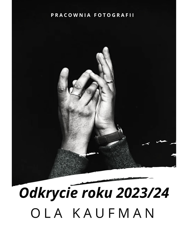 "Odkrycie roku" Forografia