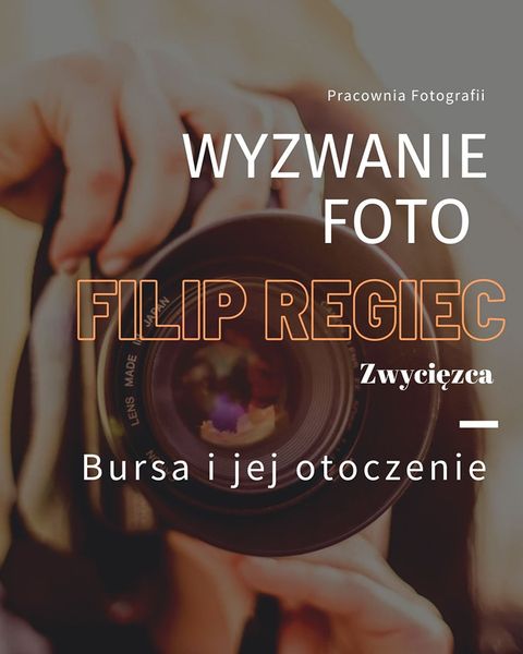 Wyniki konkursu fotograficznego 