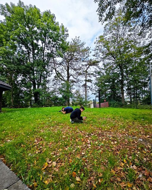 **Podsumowanie warsztatów z fotografii dla młodzieży!** 