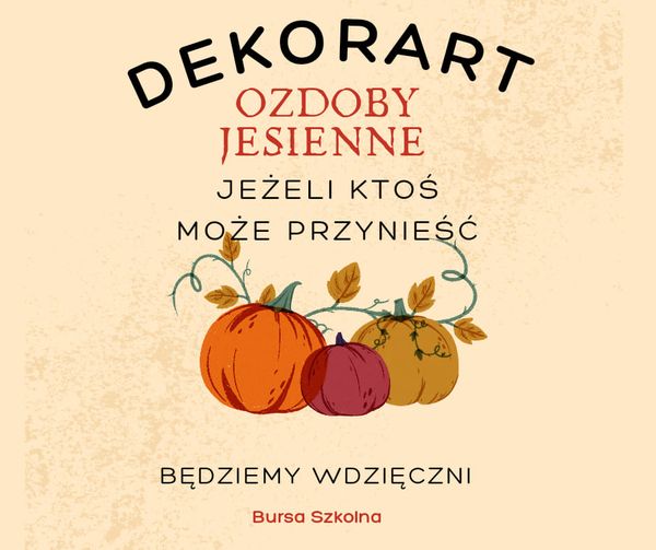 **Zapraszamy do współpracy!**