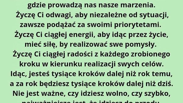 **DZIEŃ EDUKACJI NARODOWEJ**